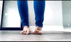 Giantess Crushes (2019)