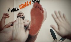 I Shrunk My Roommate For Unpaid Rent