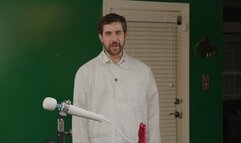 LilMizzUnique failed breeder bitch attempt