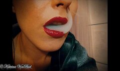 * French Inhales * MP4