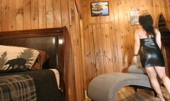 homewrecking dressing room joi