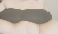 So much Blubberliciousness!