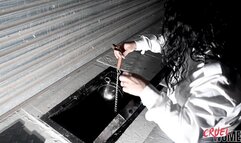 Her Prisoner Part 11 - Her Oubliette **MOV**