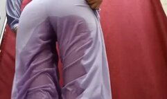 Diana public peeing in pants and more