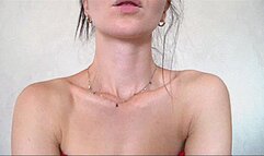 sexy neck miss lovers clip