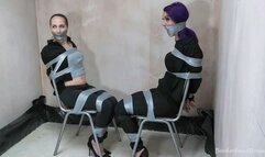 Alex & Roxxi in: Agent Ice Goes Dark Out Near the Abandoned Dizzy Doughnut Hotel - But WHO is Behind all of This?? (HD)