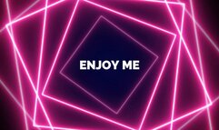 I get every last drop of cum out of this cock with just my feet and stockings x