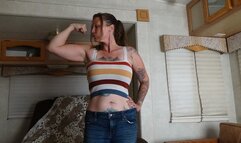 Request Surprise Strength