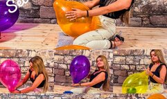 RR005: Set Prepping (Non pop) **4K**