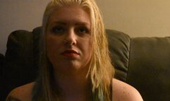 Ex-BoyFriend Cuckold Smoking Verbal Humiliation mp4
