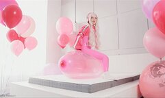 Alice In Rubberland: Part I