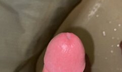 Day 7 of 30days of edging denial