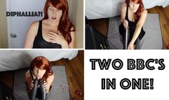 Two BBC’s In One (WMV)