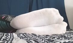 Dirty Socks Seduction