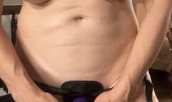 Sufficiently seen to