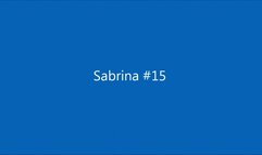 Sabrina015
