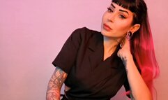 I will tell you a big secret ! - RIPOFF ,BRAT , SCAM, CATFISH