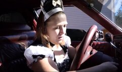 Maid Service Part 1 - MP4 Format