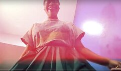 Giantess Crew- Princess J – Yummy Family