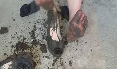 In heels in the mud WMV