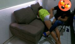 Diaper Down Spanking Season 1