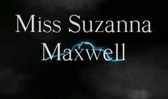 Suspended and Sodomised