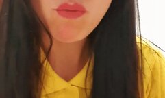 DINNER 028: Meatballs and rice