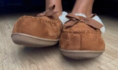 "100ktoes playing in smelly mocosins"