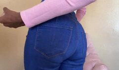 DENIM-LOVING BITCH 2