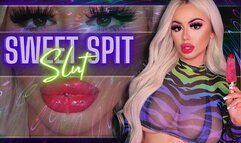 Sweet Spit Slut (1080 MP4)