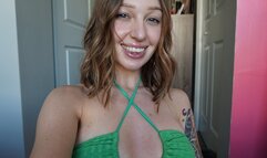 769 Cum for Me Now Eat It