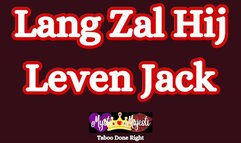 Lang Zal Hij Leven Jack