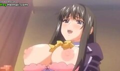 Hot teen with amazing legs gets fucked