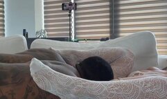 Maria Gieli Beautiful Jiggly Booty