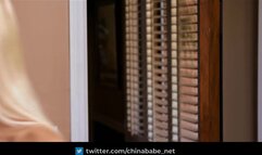 The secret of the bride