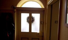 Kinky Cleaners Self-Bondage Punishment 4K