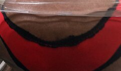 Enormous Sexy Giantesses Bounces and grinds on Pathetic Tinies 4k