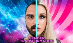 Gender Transformation Magic WMV 1080p FullHD