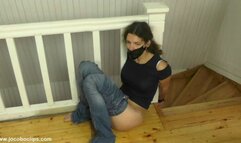 More Anal Punishment For Juliette - FULL HD (mp4) - JP20230918