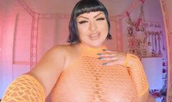 20 Seconds of Topless Tits