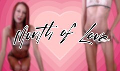 Month of Love