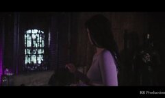 Destroying the Personal Trainer Part 2 (HD 720p)