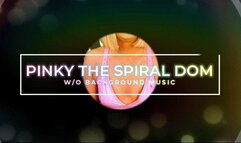 Lola Minaj The Spiral Dom Encourages Your Bisexual Behavior Trans Mesmerizing WMVSD