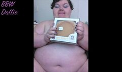 THE WHOLE FUCKING PIE