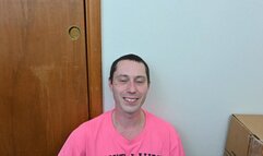 Lola returns for some POV foot worship (1080)