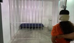 Meelina bad starting jail life