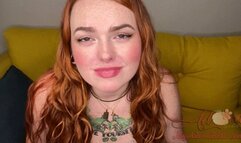 Hairy Body Lover JOI (wmv)