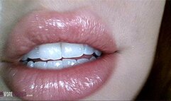 Tanya's Reverse View Endoscope (NO AUDIO) 1080 HD Giantess Vore