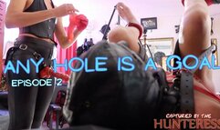 Any hole is a goal - Episode 2