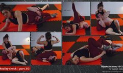 Reality check | part 3~3 |mp4|HD|